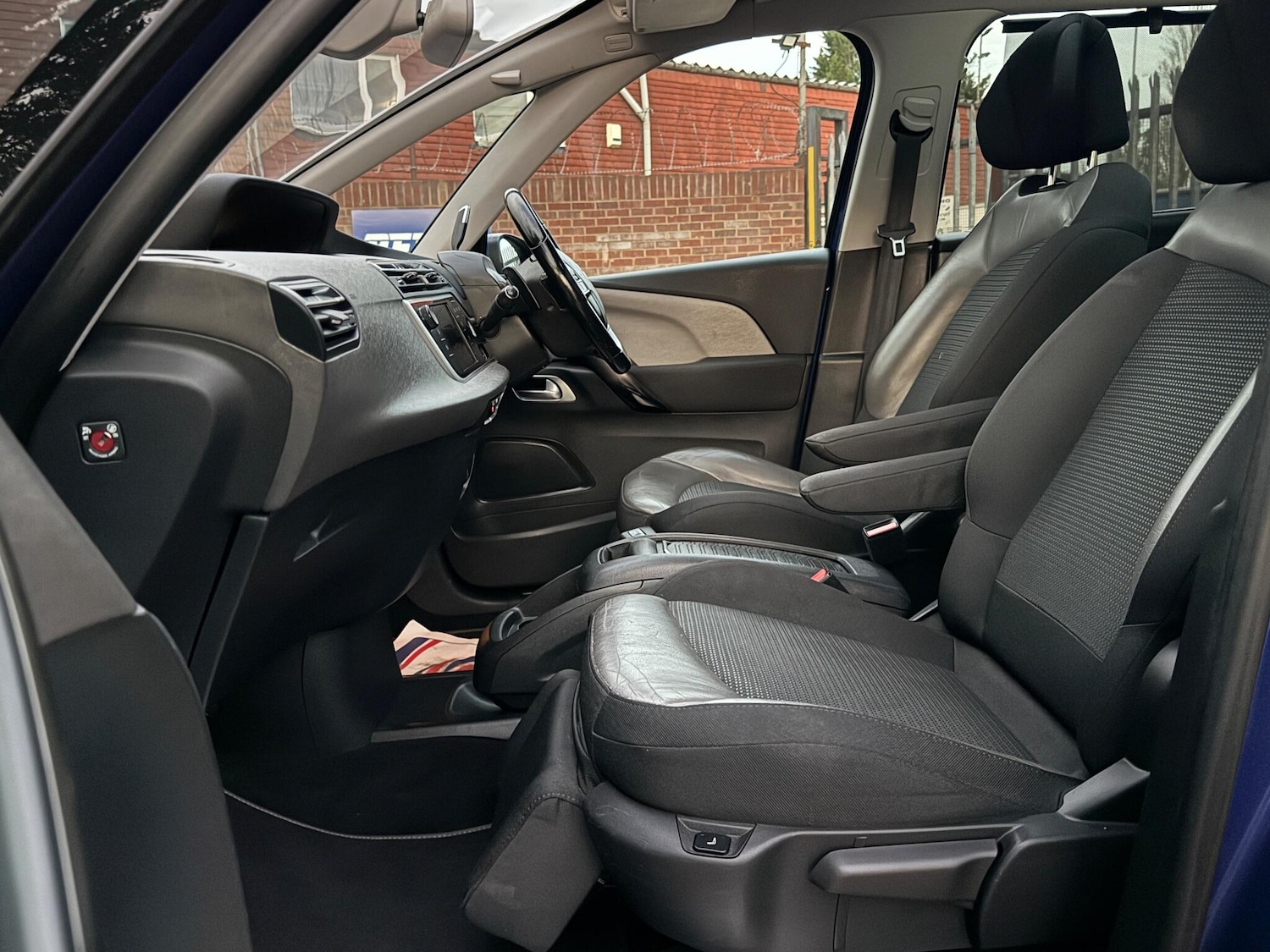 Used Citroen C4 Grand Picasso 2018 for sale - 76561834: Photo 32