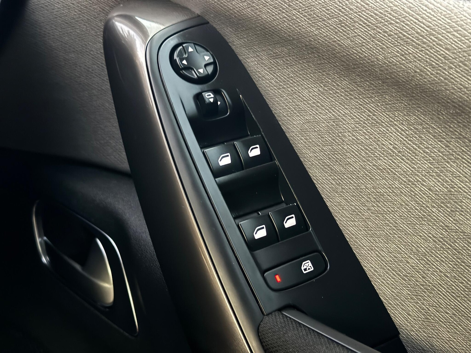 Used Citroen C4 Grand Picasso 2018 for sale - 76561834: Photo 41