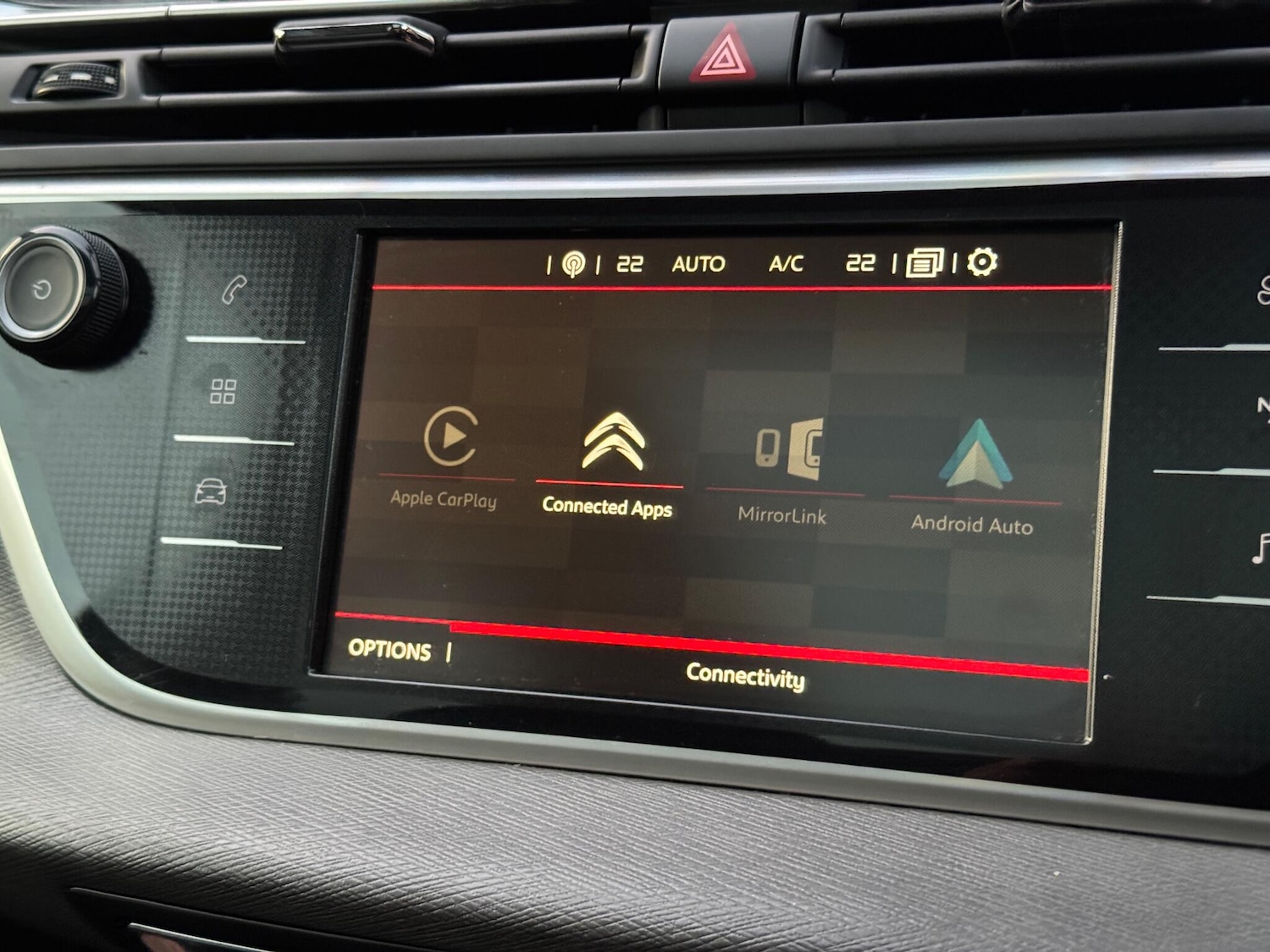 Used Citroen C4 Grand Picasso 2018 for sale - 76561834: Photo 48