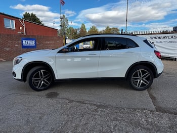 Used Mercedes-Benz GLA 2019 for sale - 79830913: Photo