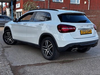Used Mercedes-Benz GLA 2019 for sale - 79830913: Photo