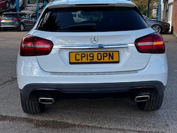 Used Mercedes-Benz GLA 2019 for sale - 79830913: Photo