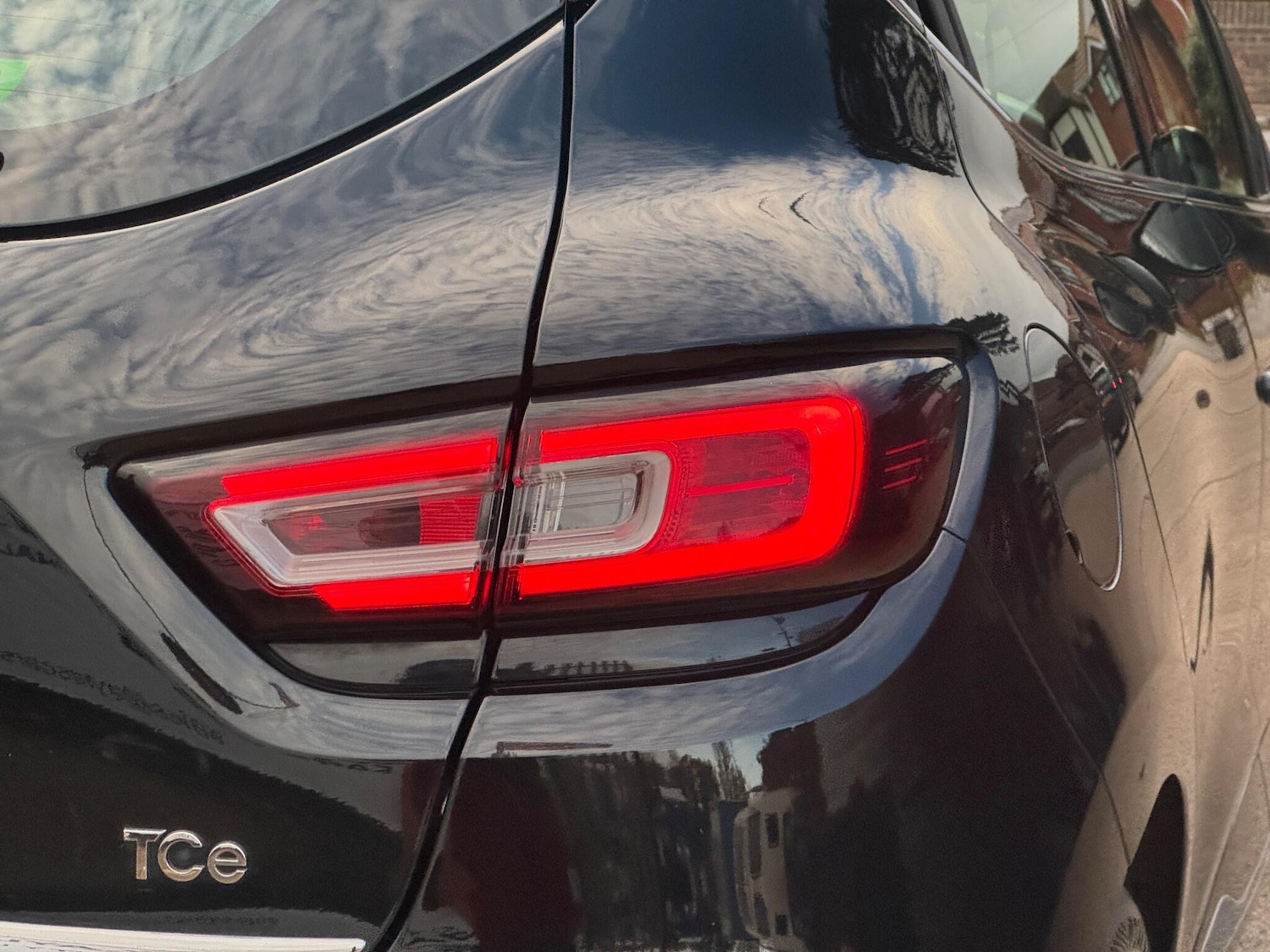 Used Renault Clio 2017 for sale - 76473895: Photo 13