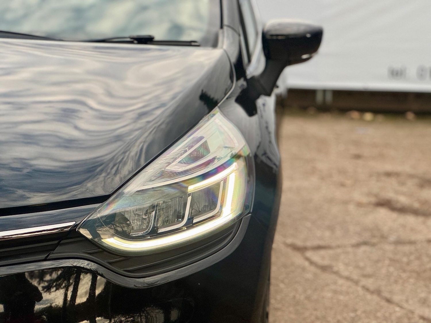 Used Renault Clio 2017 for sale - 76473895: Photo 5