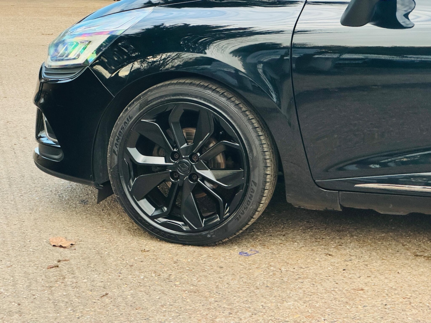 Used Renault Clio 2017 for sale - 76473895: Photo 8