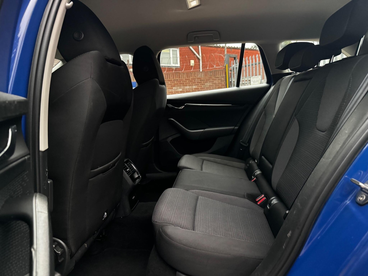 Used Skoda Octavia 2021 for sale - 78006675: Photo 15