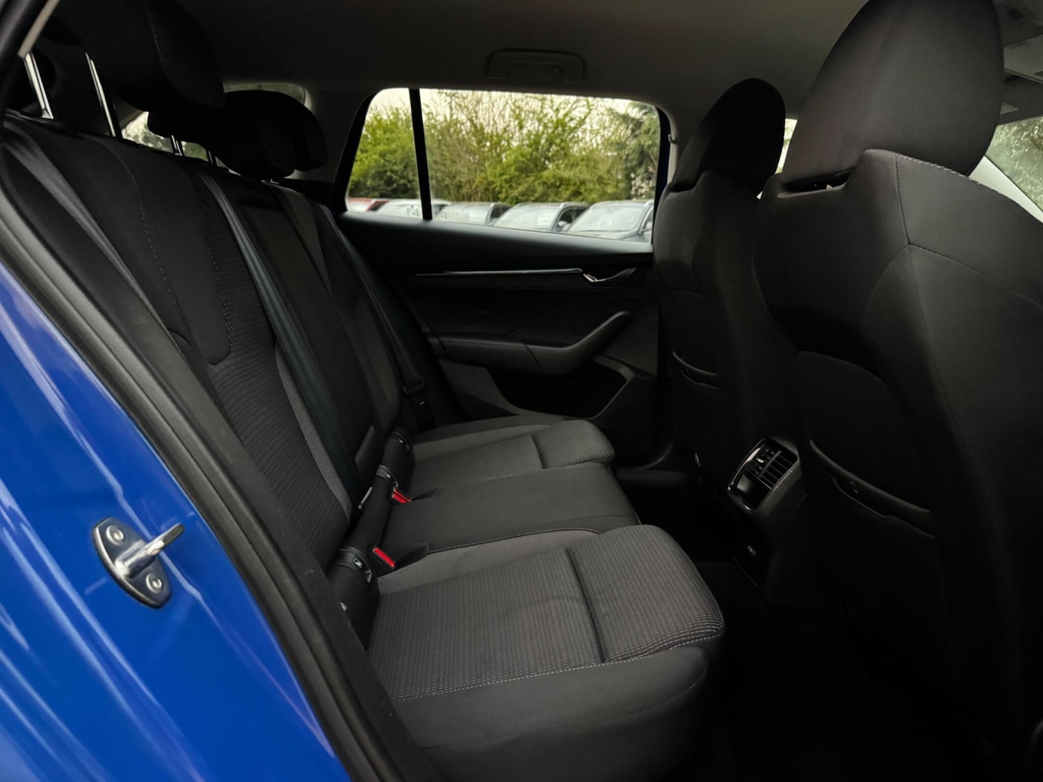 Used Skoda Octavia 2021 for sale - 78006675: Photo 16