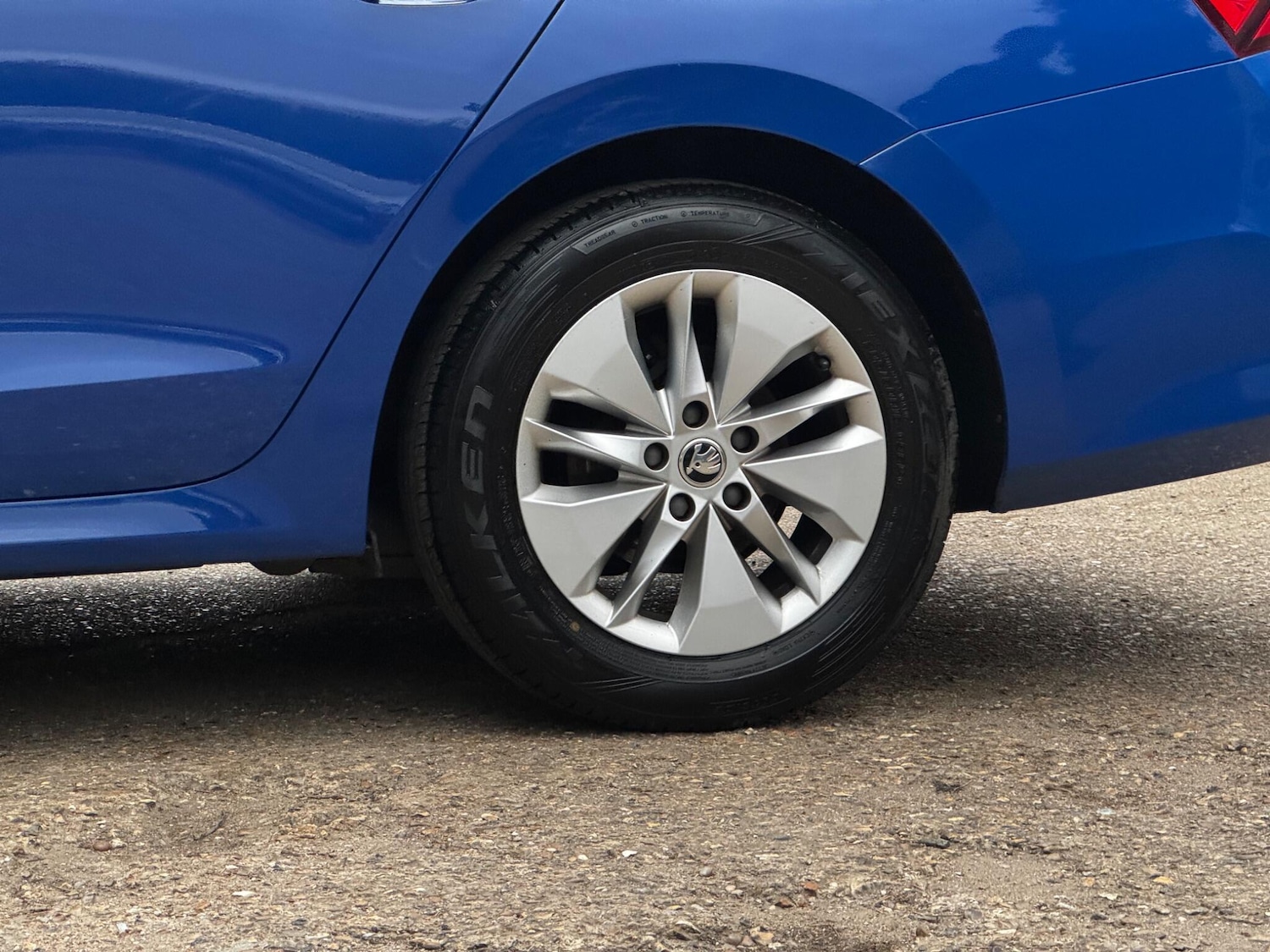 Used Skoda Octavia 2021 for sale - 78006675: Photo 22