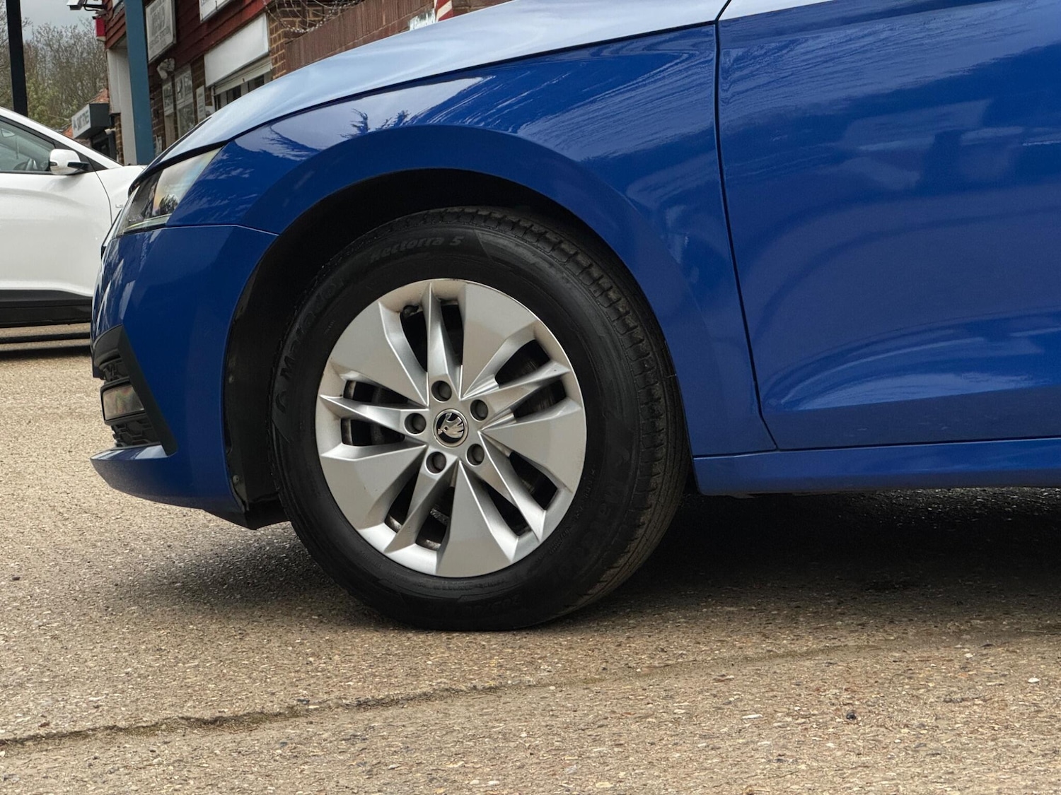 Used Skoda Octavia 2021 for sale - 78006675: Photo 23