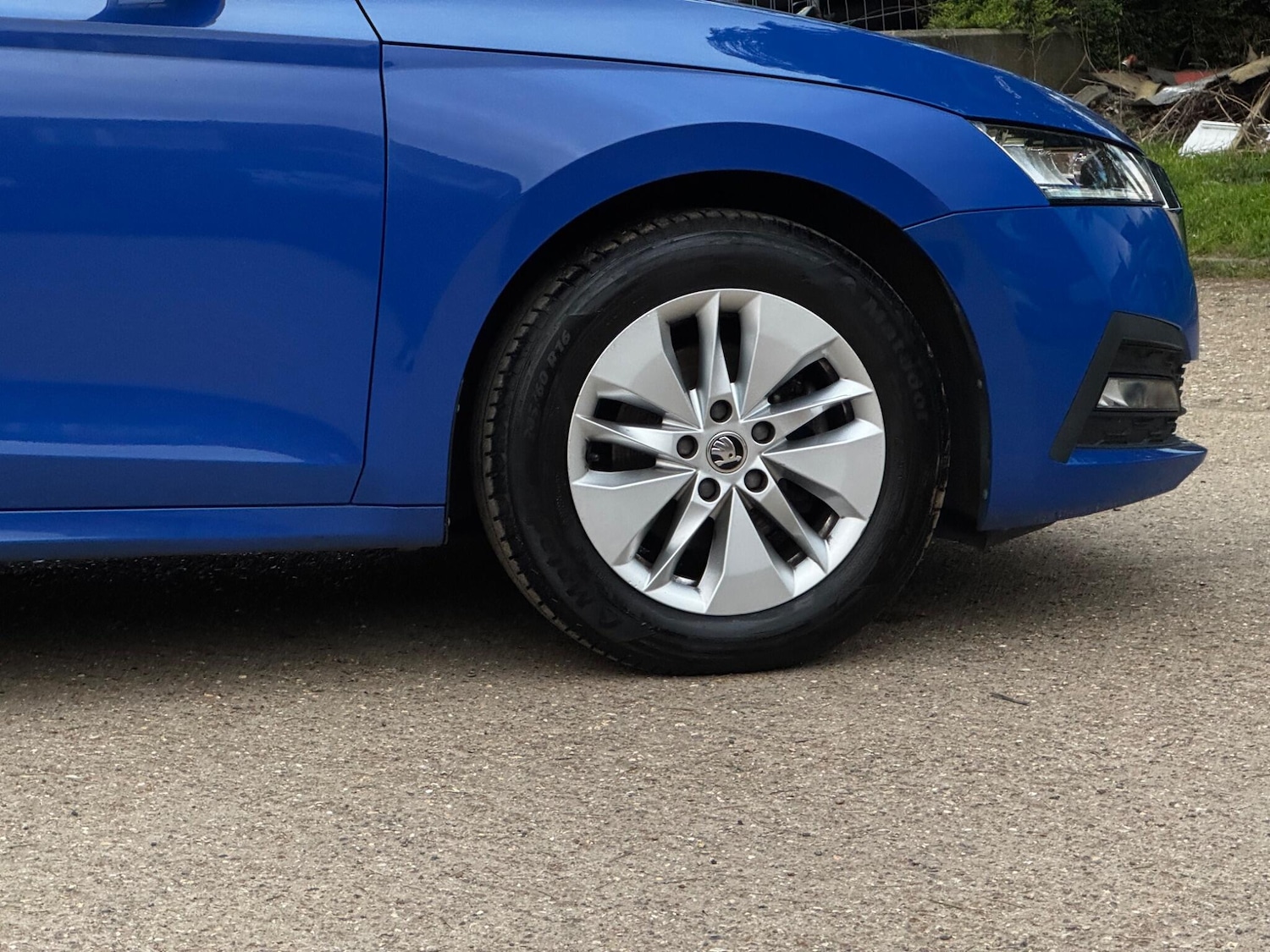 Used Skoda Octavia 2021 for sale - 78006675: Photo 24