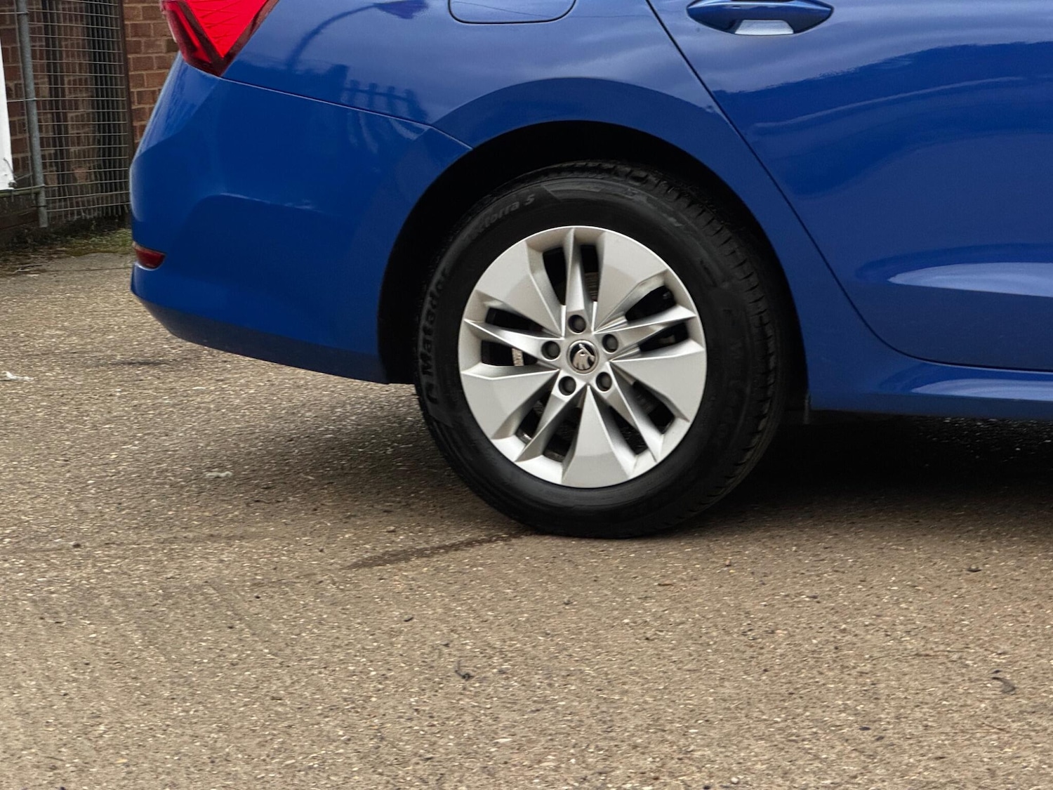 Used Skoda Octavia 2021 for sale - 78006675: Photo 25