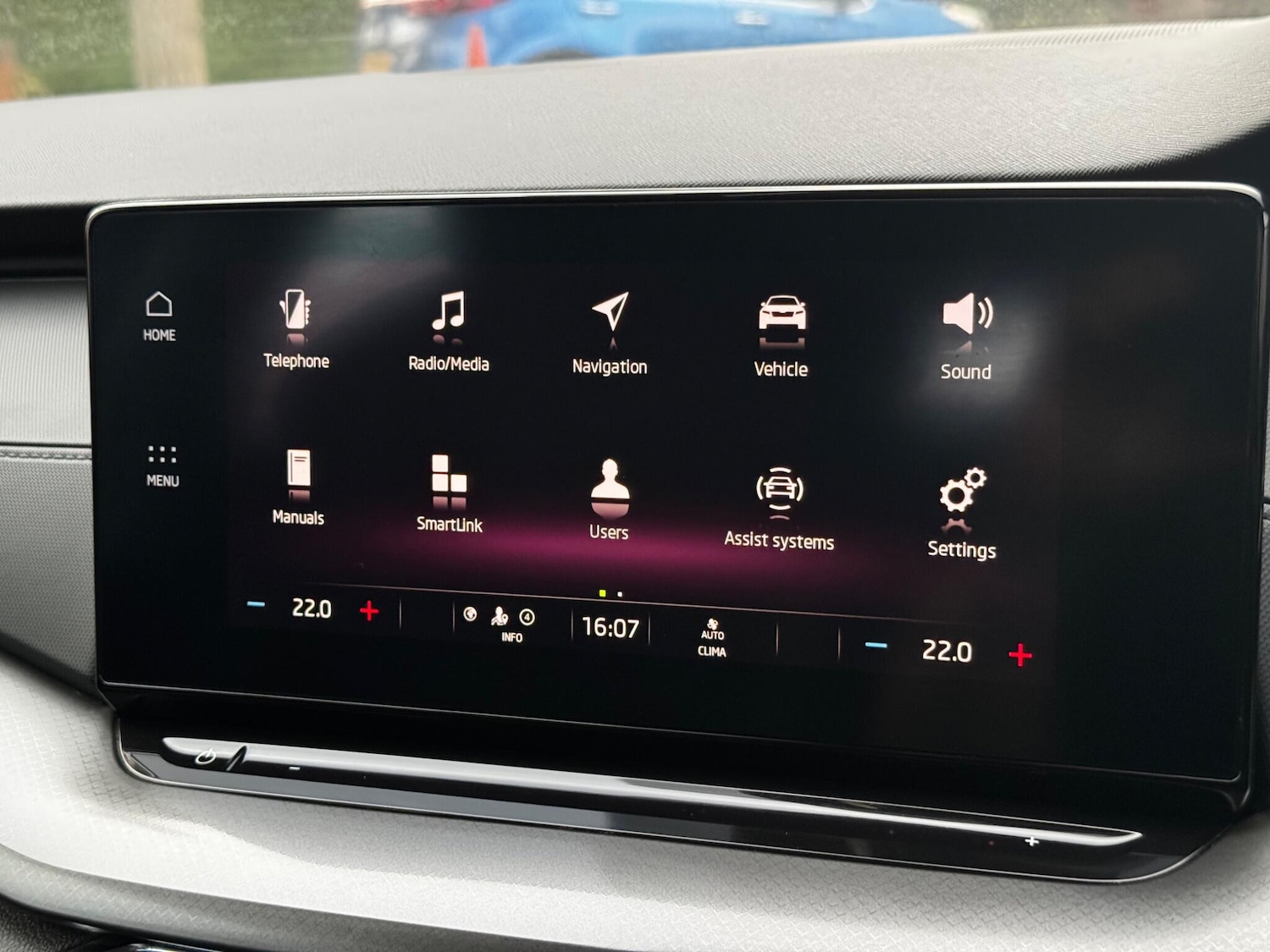 Used Skoda Octavia 2021 for sale - 78006675: Photo 27