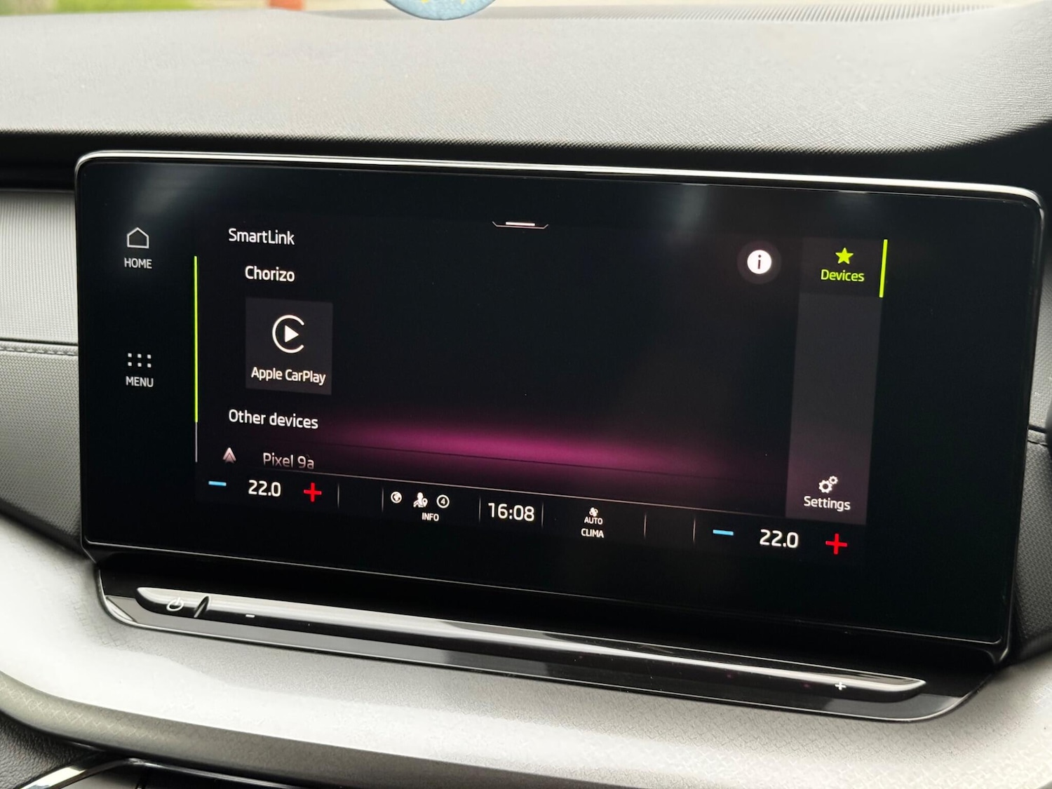 Used Skoda Octavia 2021 for sale - 78006675: Photo 28