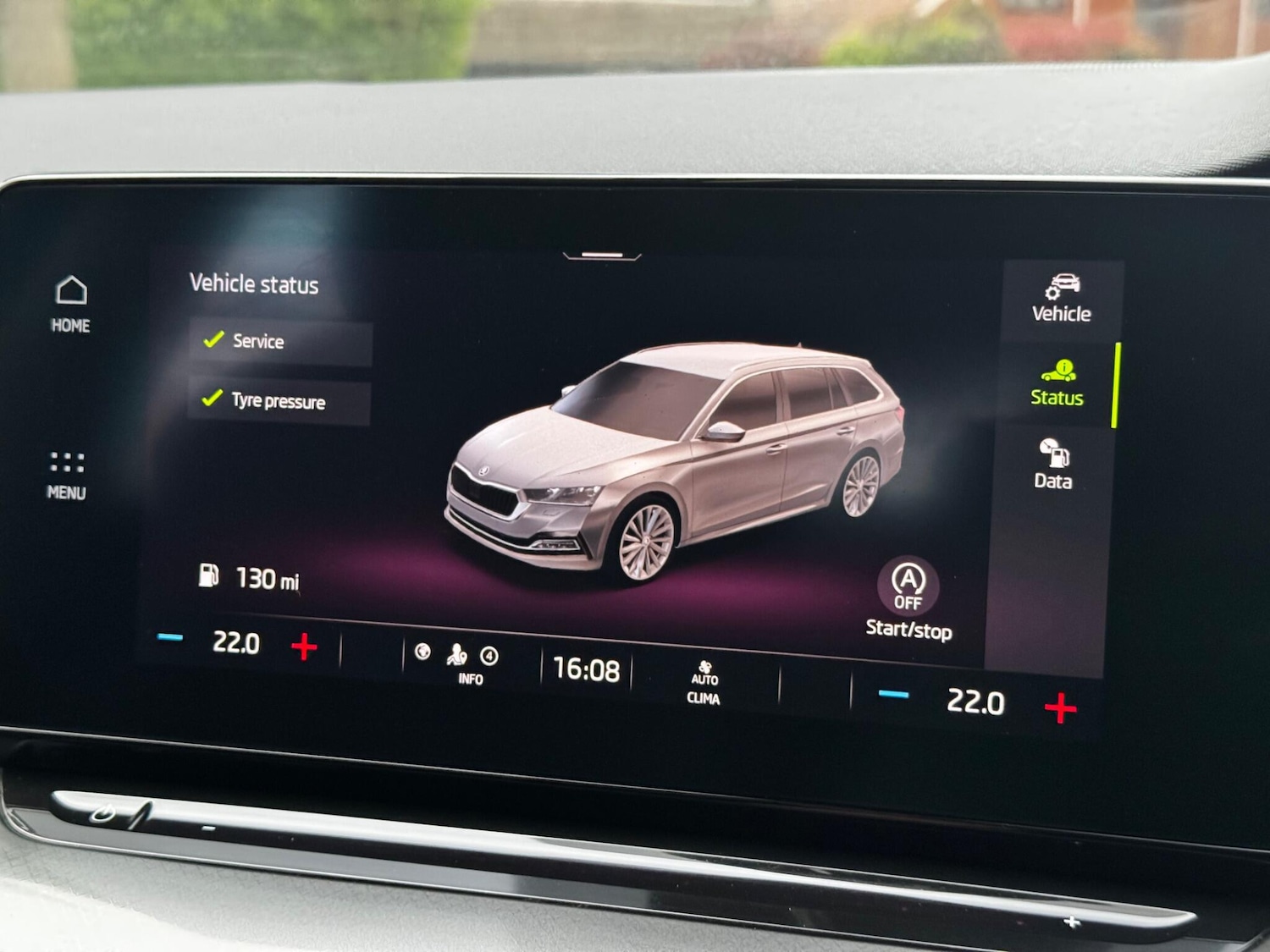 Used Skoda Octavia 2021 for sale - 78006675: Photo 29