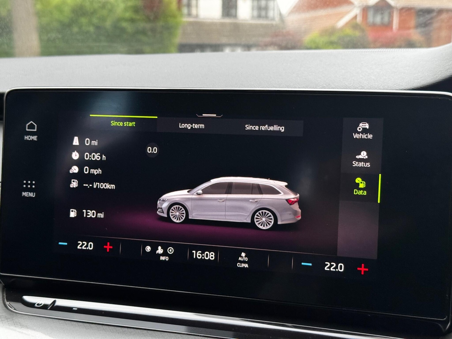 Used Skoda Octavia 2021 for sale - 78006675: Photo 30