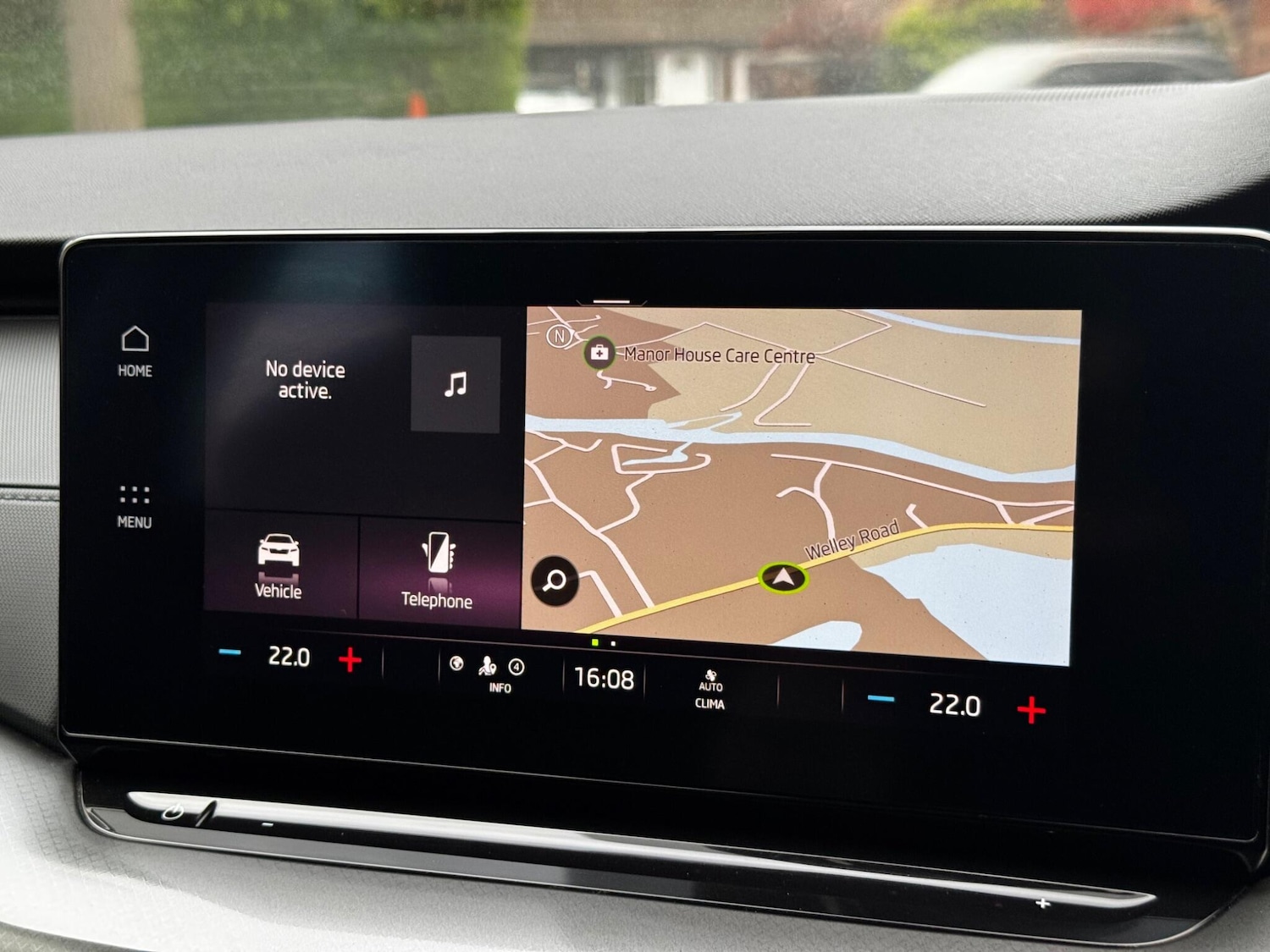 Used Skoda Octavia 2021 for sale - 78006675: Photo 31