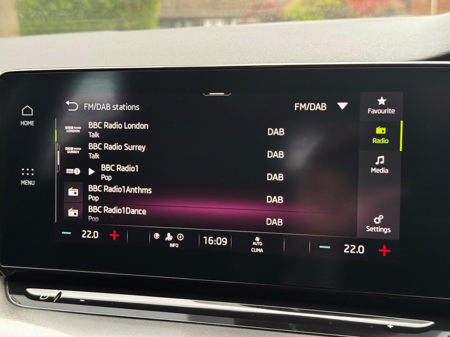 Used Skoda Octavia 2021 for sale - 78006675: Photo 33