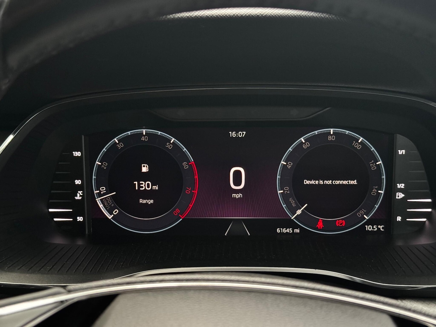 Used Skoda Octavia 2021 for sale - 78006675: Photo 34