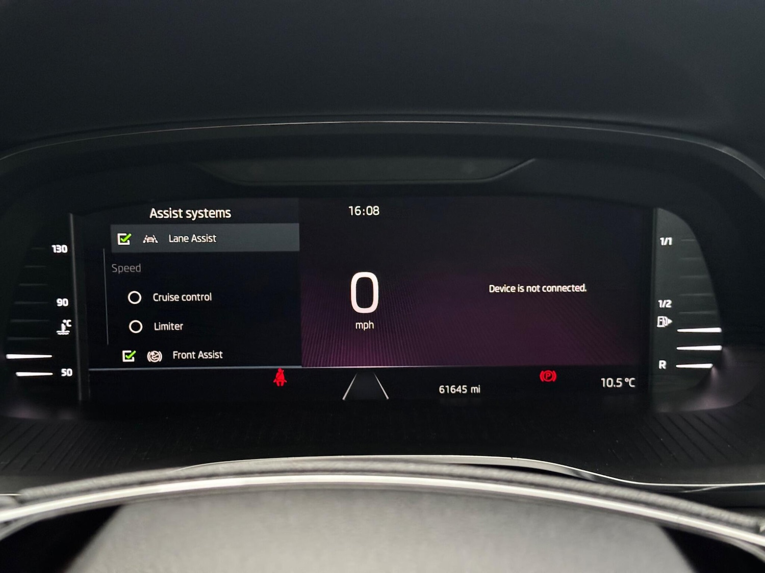 Used Skoda Octavia 2021 for sale - 78006675: Photo 35