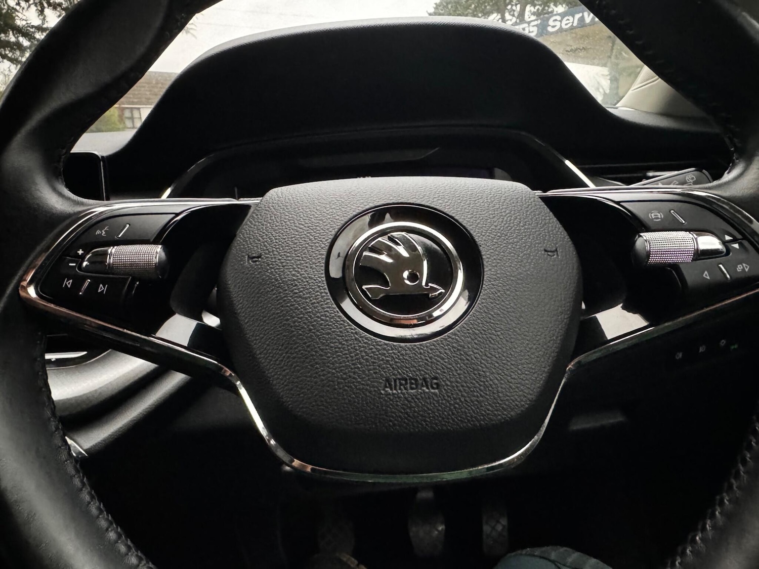 Used Skoda Octavia 2021 for sale - 78006675: Photo 38