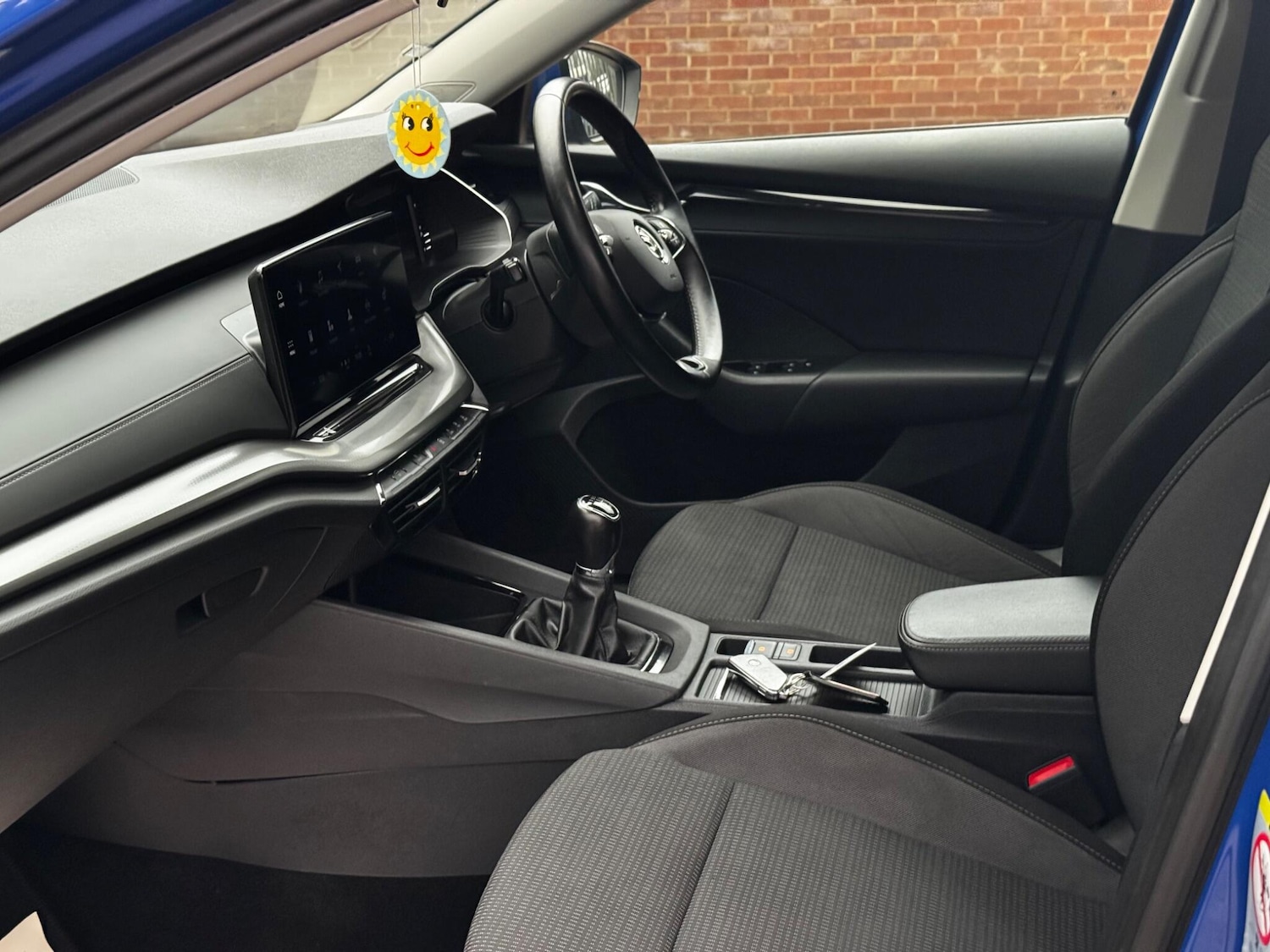 Used Skoda Octavia 2021 for sale - 78006675: Photo 40