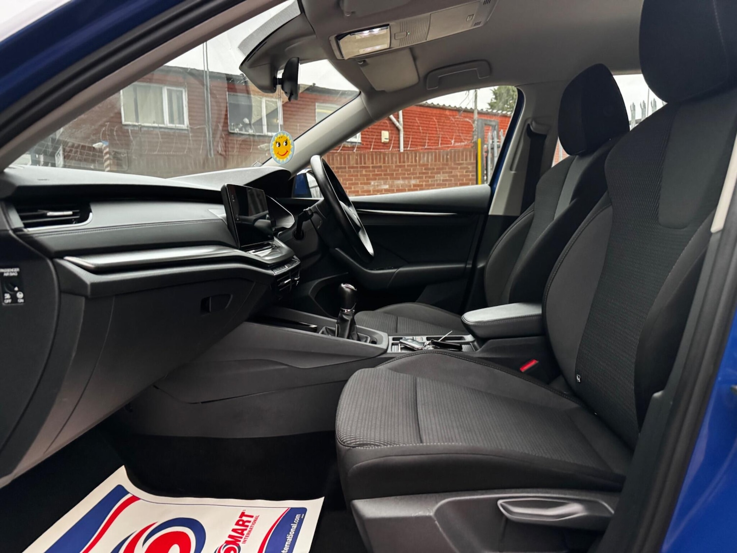 Used Skoda Octavia 2021 for sale - 78006675: Photo 41