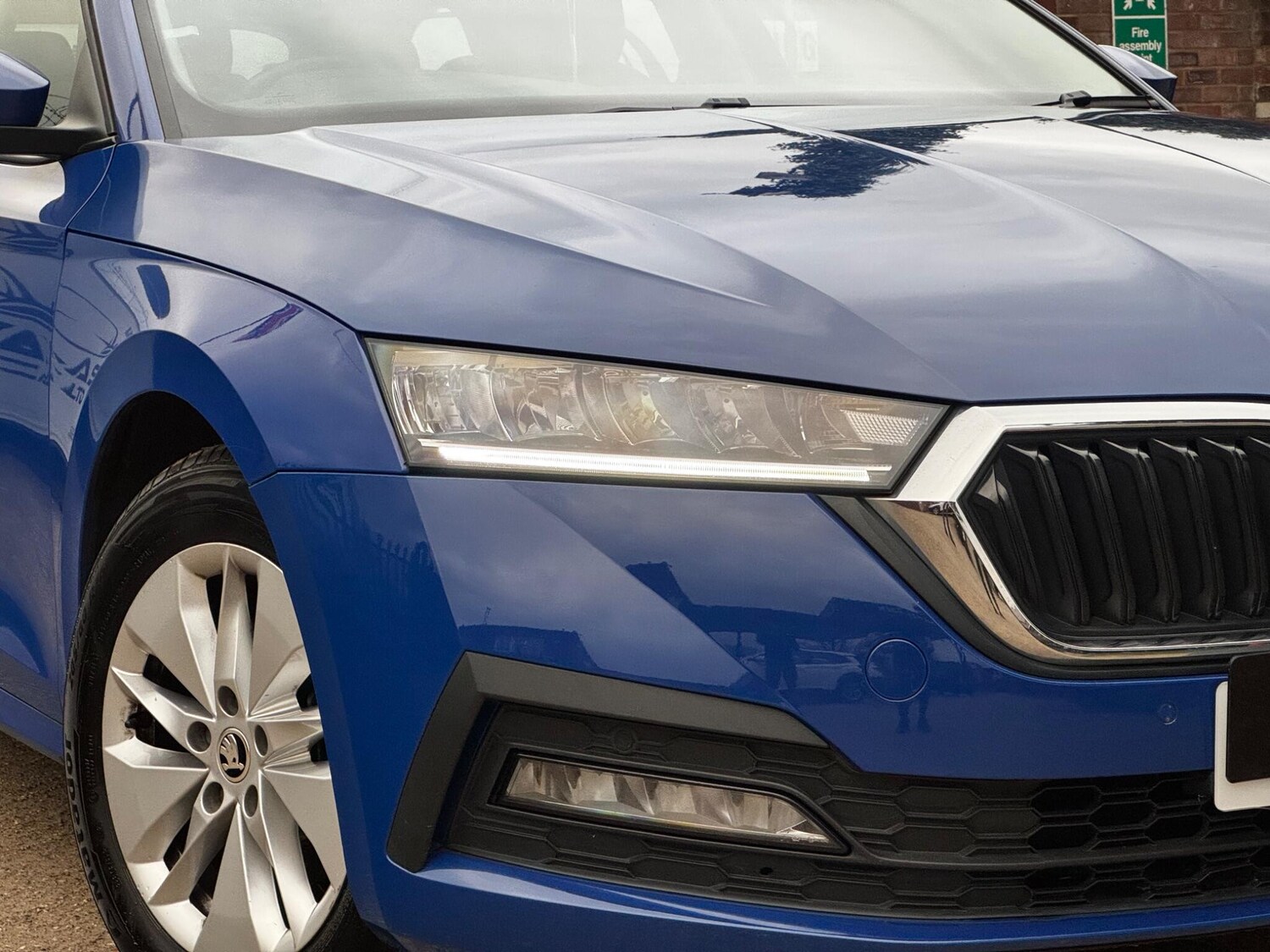 Used Skoda Octavia 2021 for sale - 78006675: Photo 42