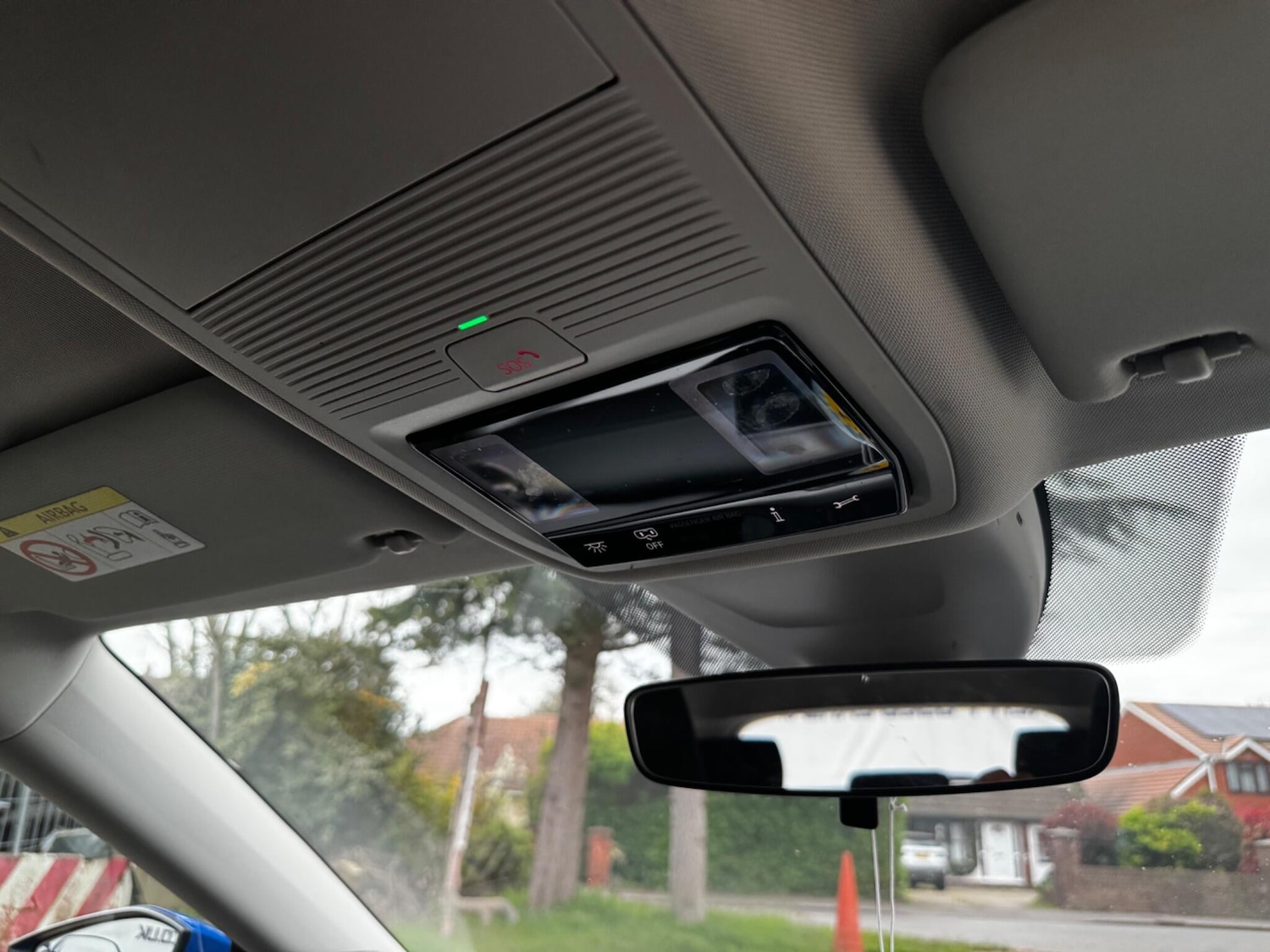 Used Skoda Octavia 2021 for sale - 78006675: Photo 43