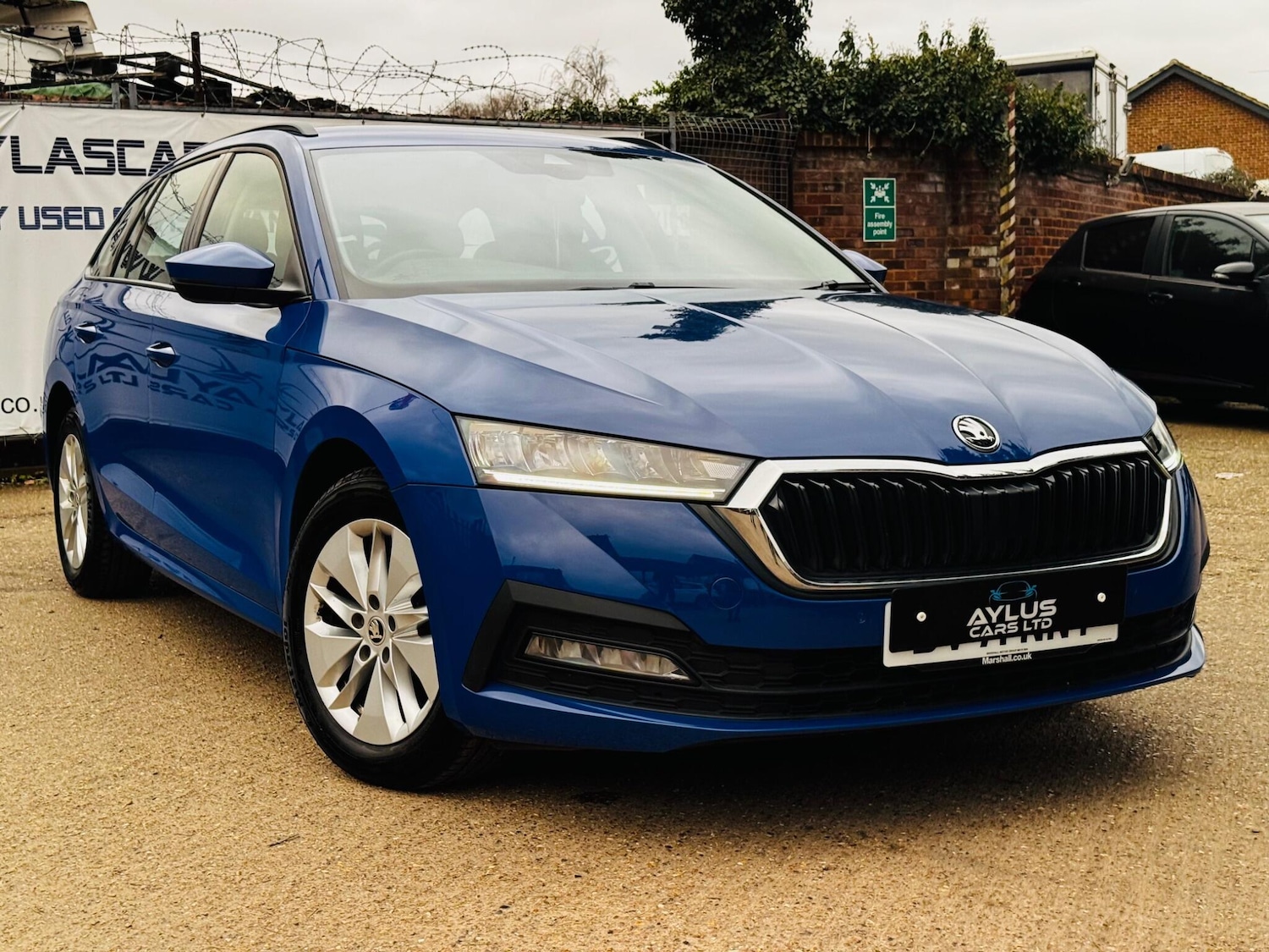 Used Skoda Octavia 2021 for sale - 78006675: Photo 5