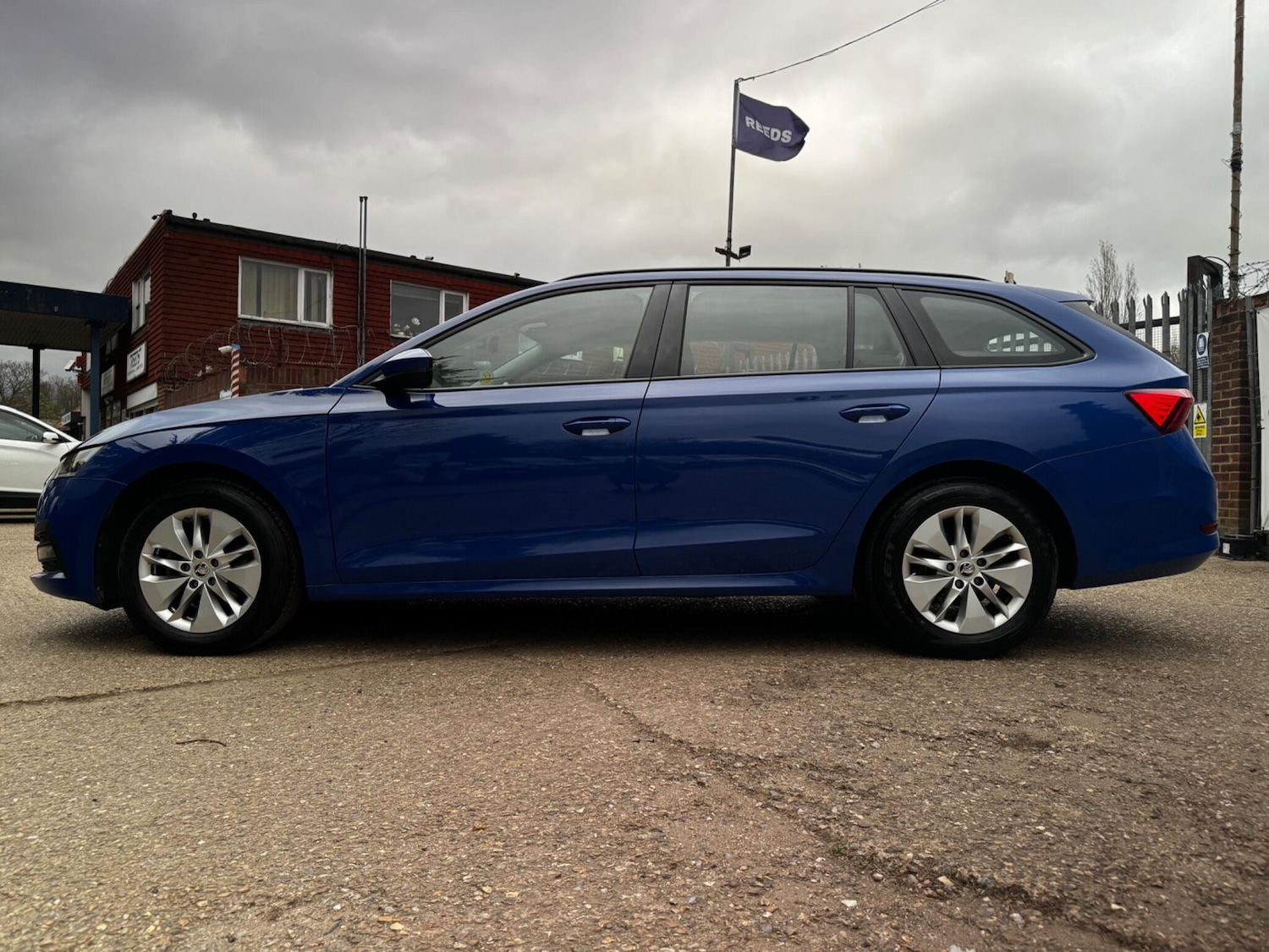 Used Skoda Octavia 2021 for sale - 78006675: Photo 7