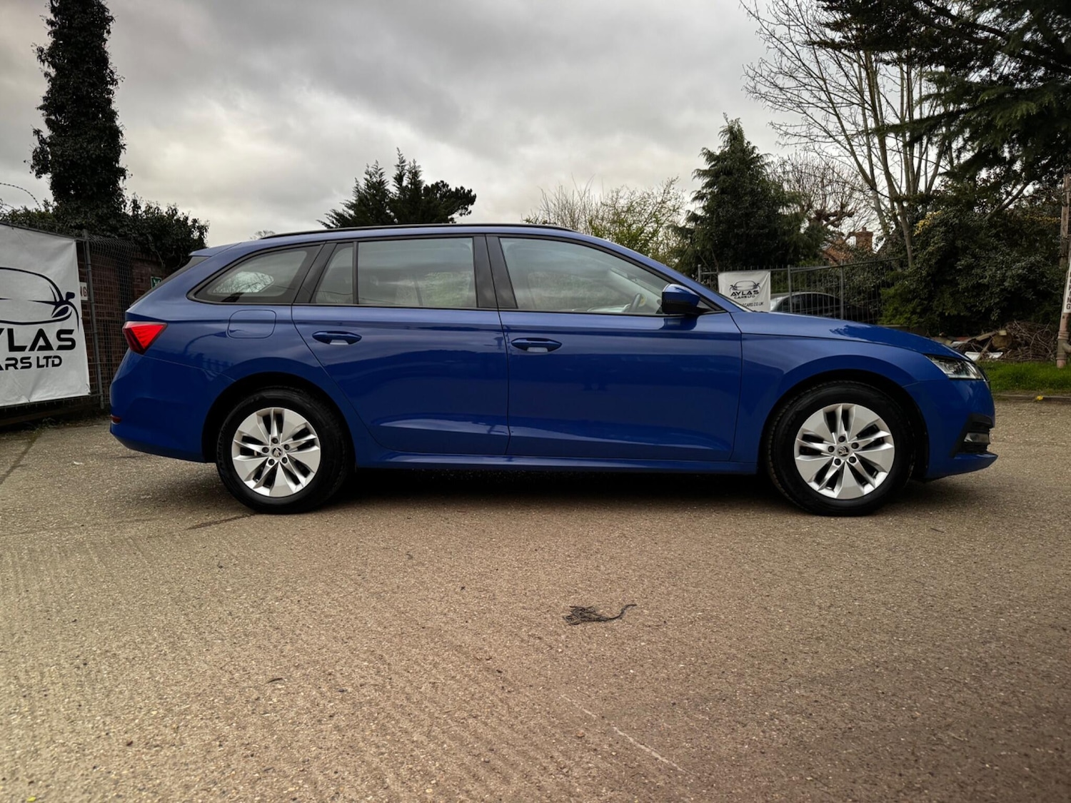 Used Skoda Octavia 2021 for sale - 78006675: Photo 9