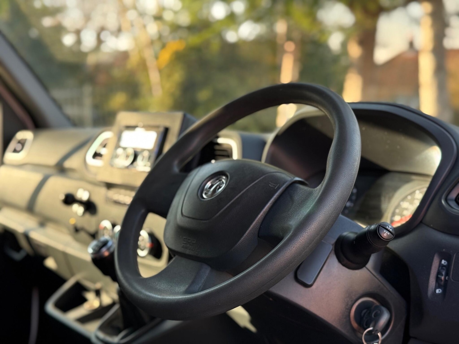 Used Vauxhall Movano 2021 for sale - 76898573: Photo 10