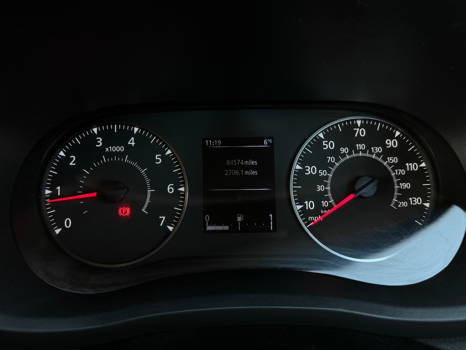 Used Vauxhall Movano 2021 for sale - 76898573: Photo 13