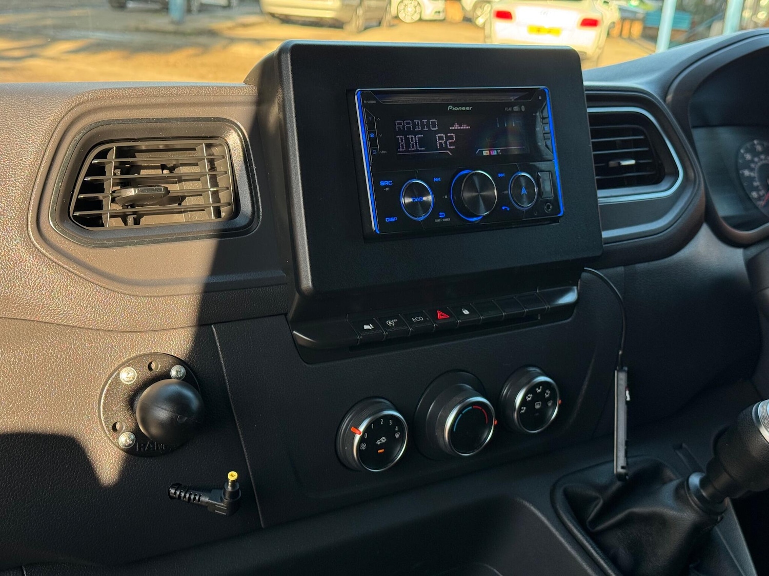 Used Vauxhall Movano 2021 for sale - 76898573: Photo 14