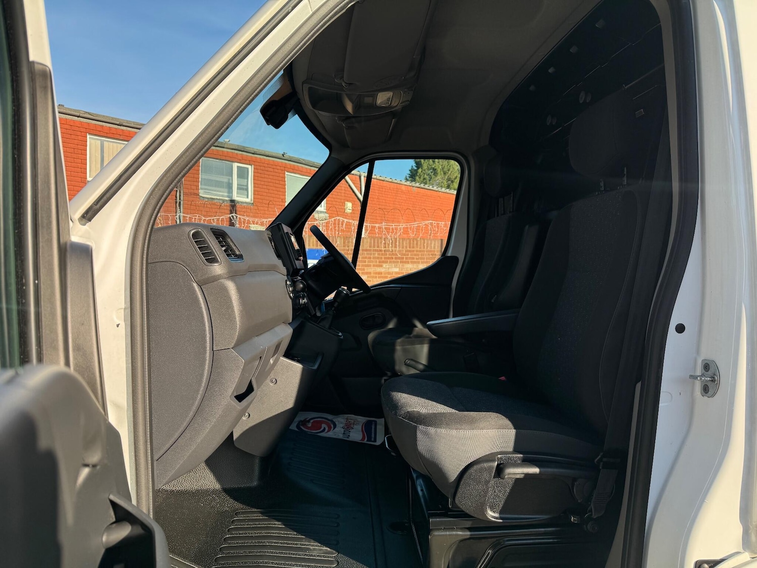 Used Vauxhall Movano 2021 for sale - 76898573: Photo 18