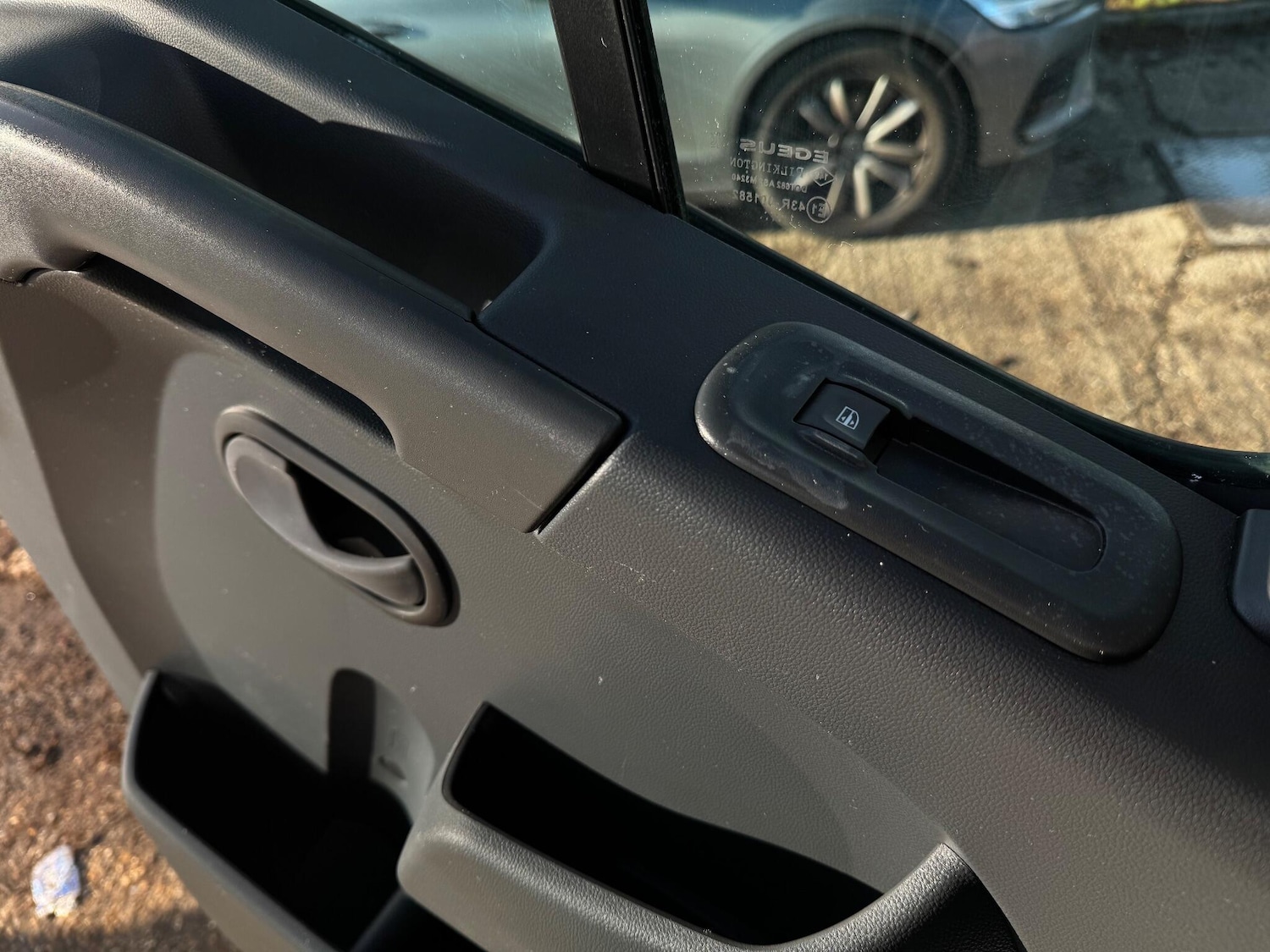 Used Vauxhall Movano 2021 for sale - 76898573: Photo 19