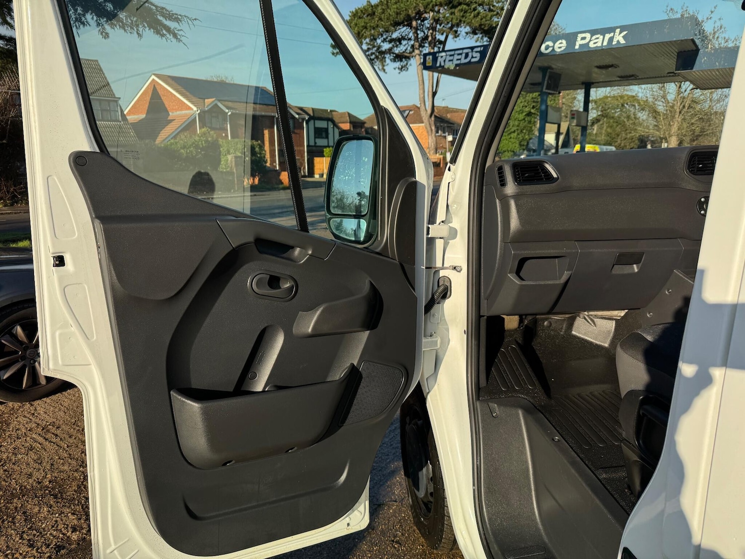 Used Vauxhall Movano 2021 for sale - 76898573: Photo 20