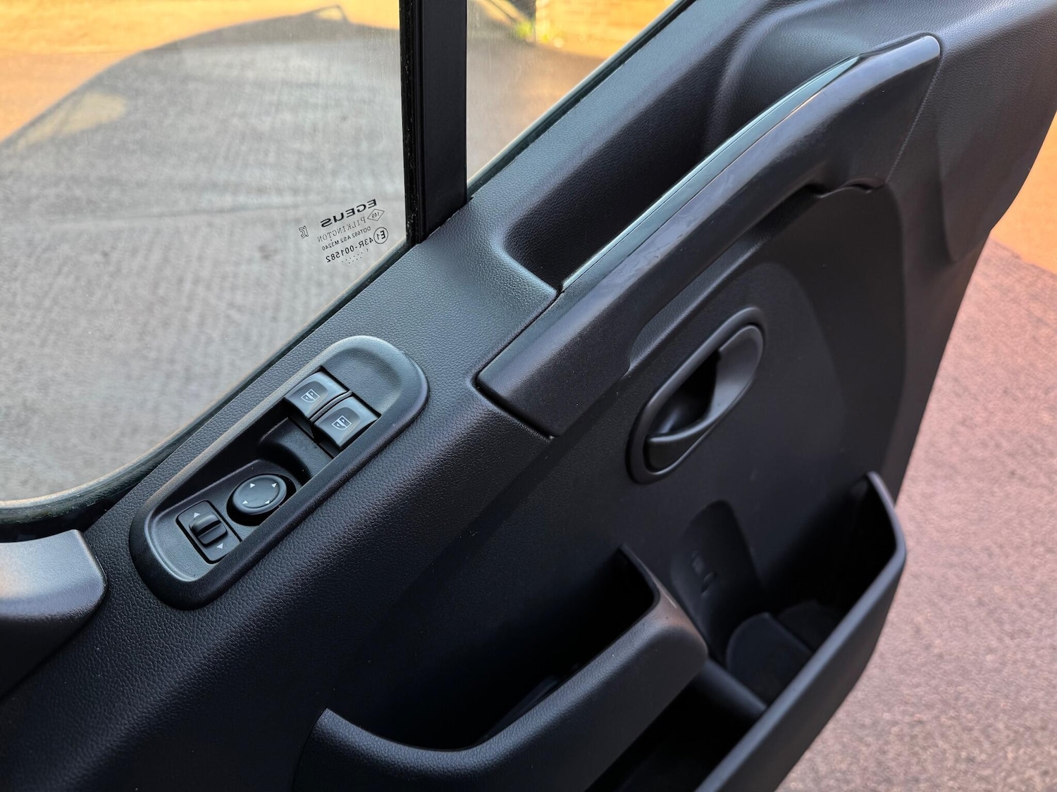 Used Vauxhall Movano 2021 for sale - 76898573: Photo 21