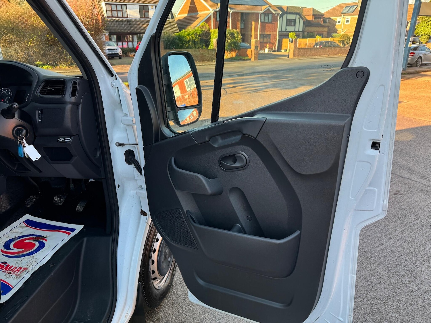 Used Vauxhall Movano 2021 for sale - 76898573: Photo 22