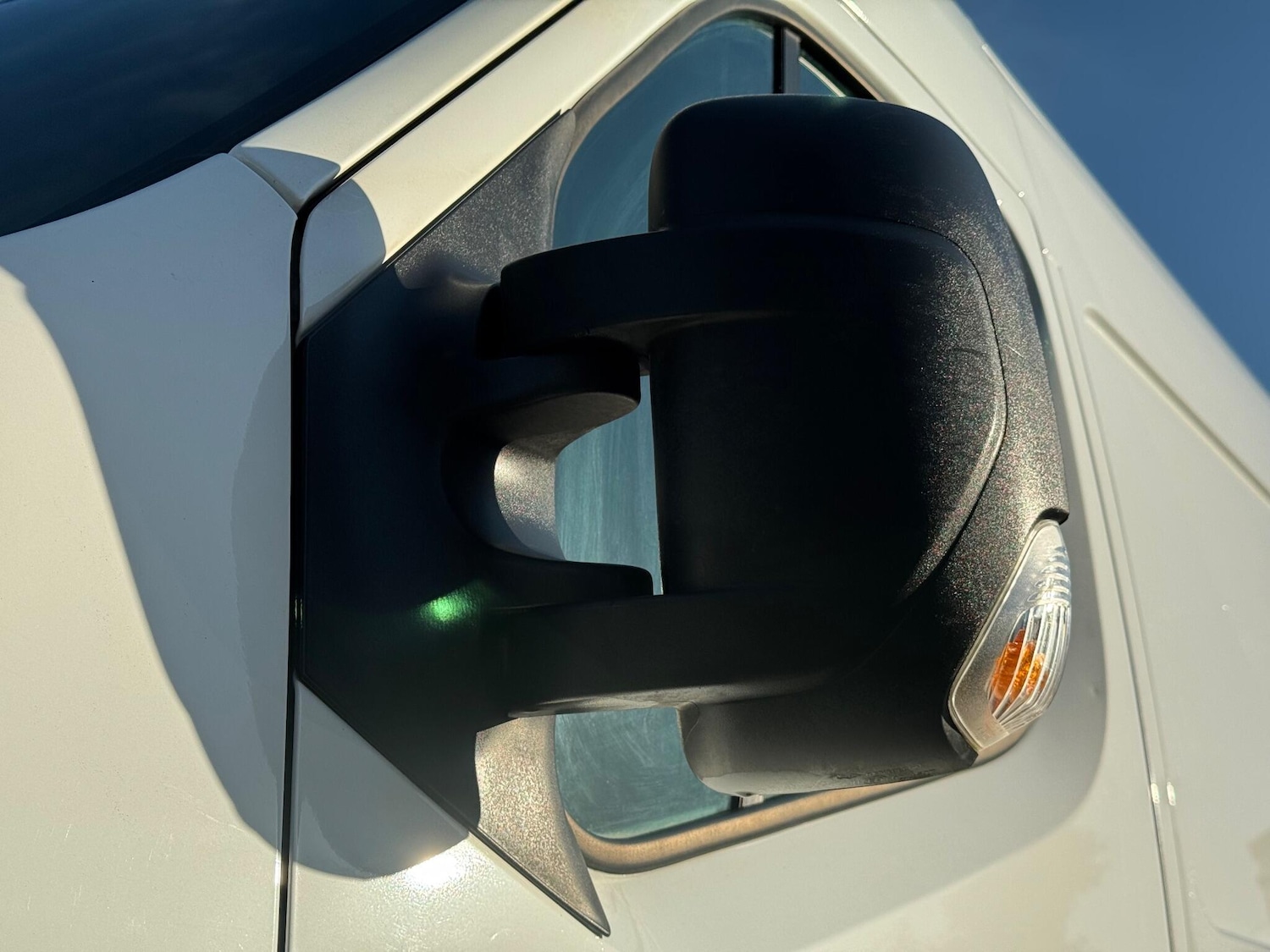 Used Vauxhall Movano 2021 for sale - 76898573: Photo 23