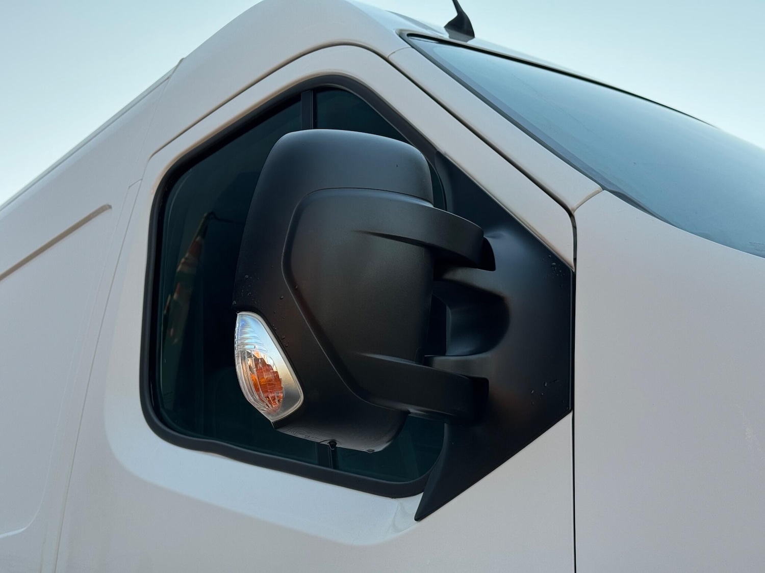 Used Vauxhall Movano 2021 for sale - 76898573: Photo 24