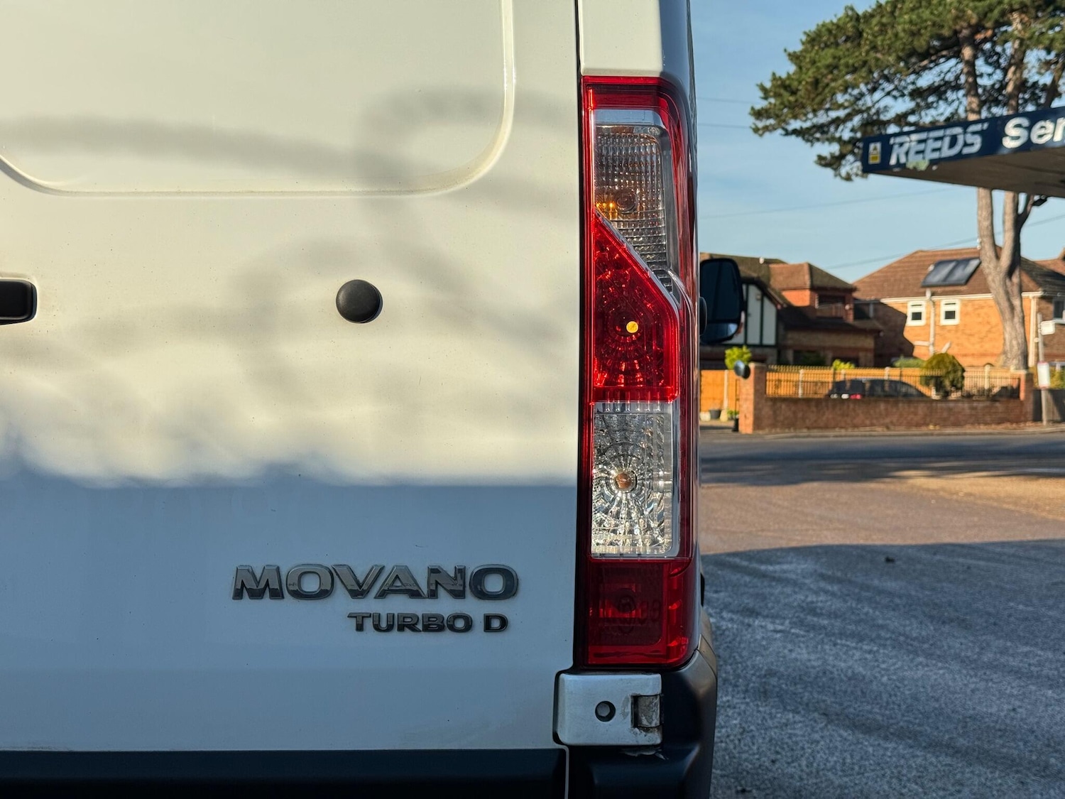 Used Vauxhall Movano 2021 for sale - 76898573: Photo 28