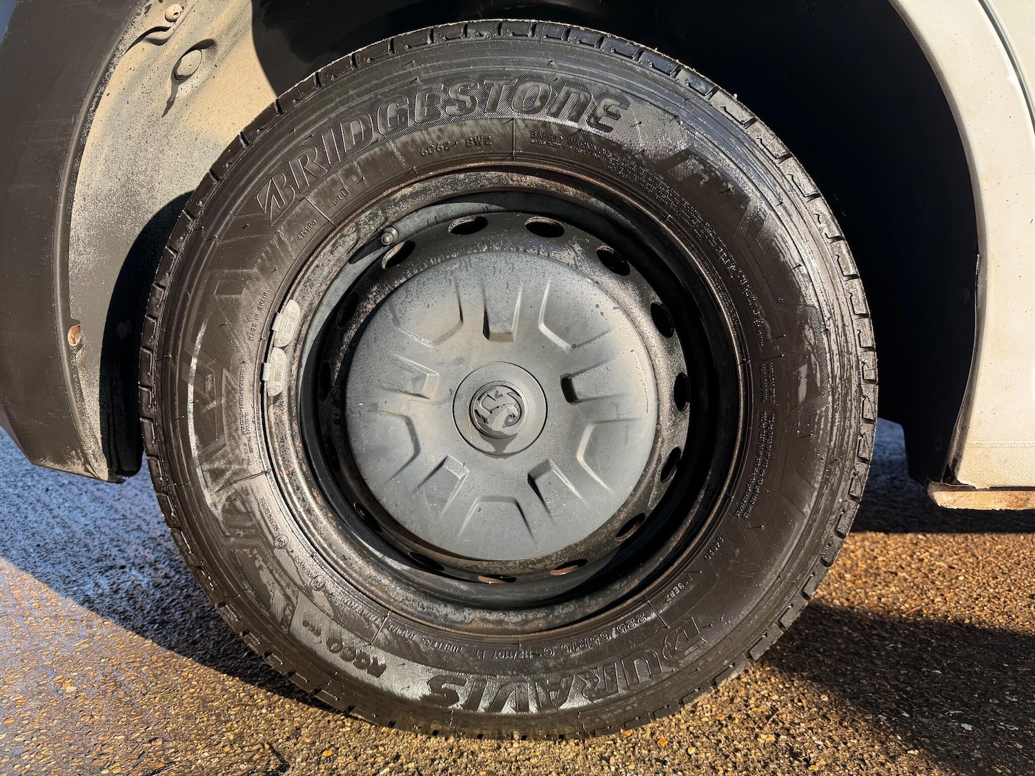 Used Vauxhall Movano 2021 for sale - 76898573: Photo 32