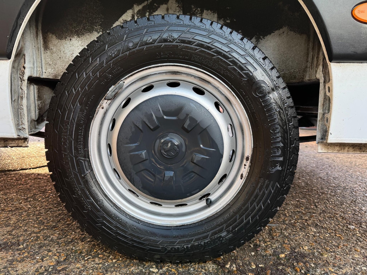 Used Vauxhall Movano 2021 for sale - 76898573: Photo 33