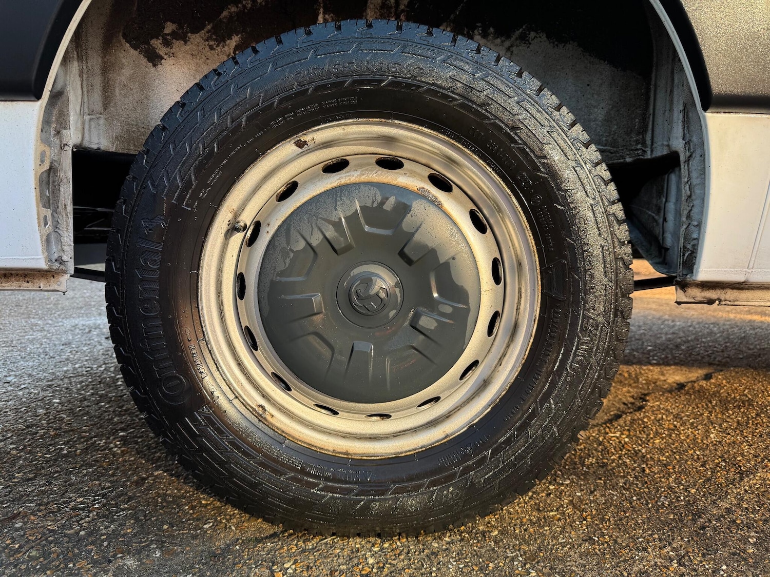 Used Vauxhall Movano 2021 for sale - 76898573: Photo 34