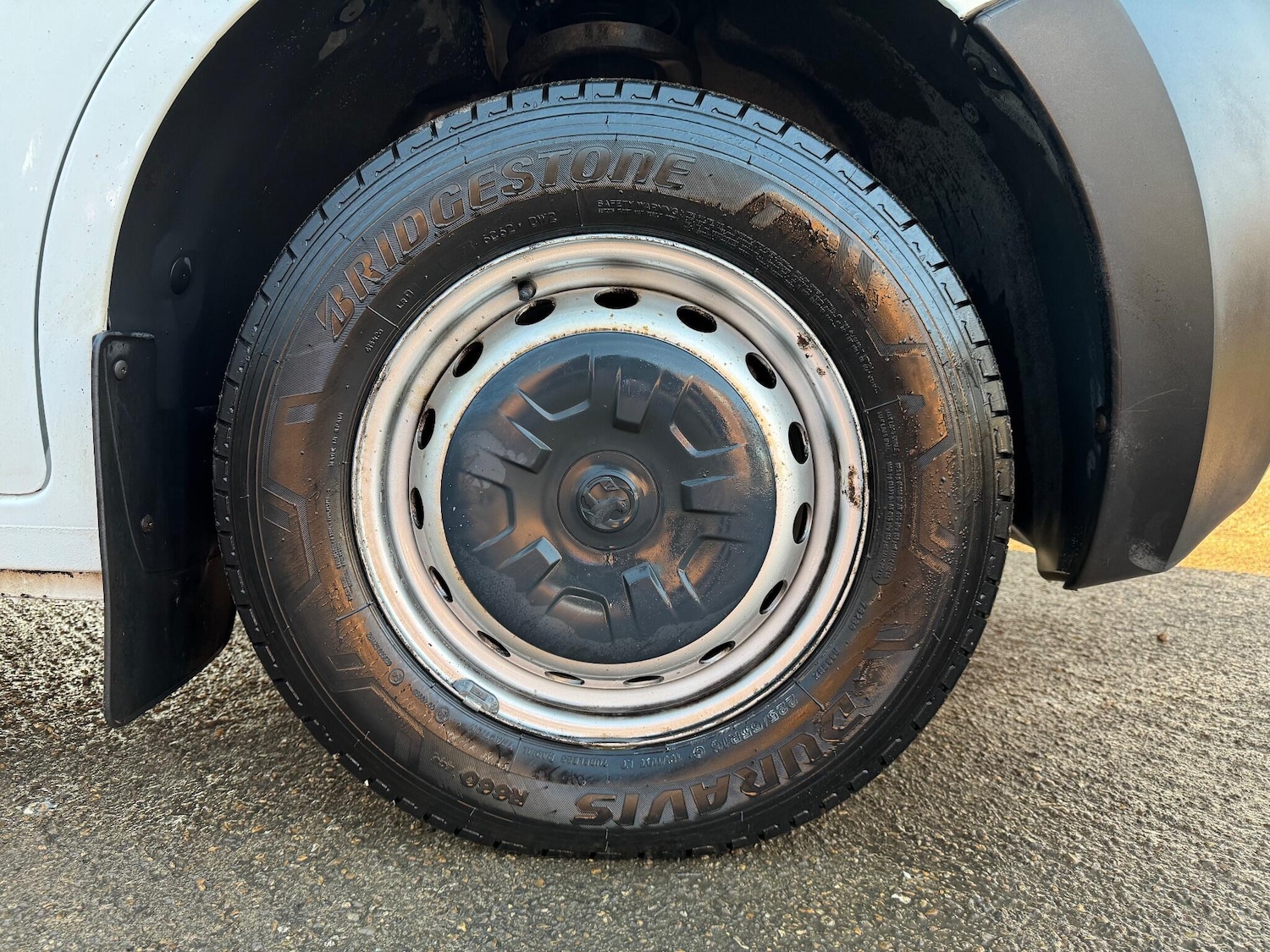 Used Vauxhall Movano 2021 for sale - 76898573: Photo 35