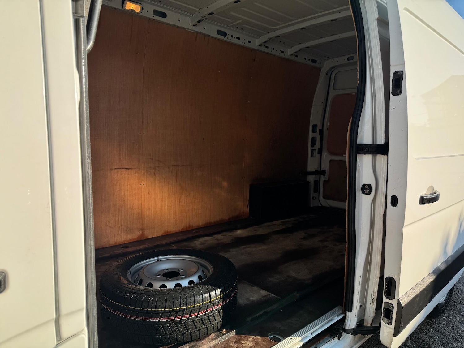 Used Vauxhall Movano 2021 for sale - 76898573: Photo 36