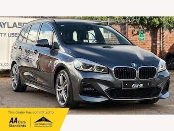Used BMW 2 Series Gran Tourer 2020 for sale - 78623558: Photo