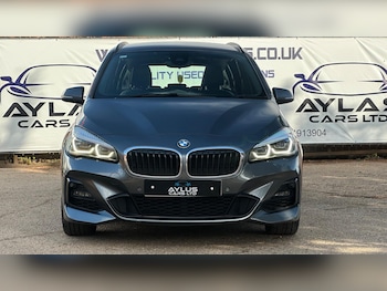 Used BMW 2 Series Gran Tourer 2020 for sale - 78623558: Photo