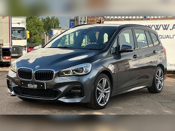 Used BMW 2 Series Gran Tourer 2020 for sale - 78623558: Photo